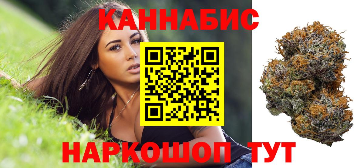 Каннабис сатива Юрга